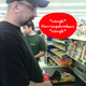 Image for article titled Question of the Day: Do You Prefer Self-Checkout Lines?